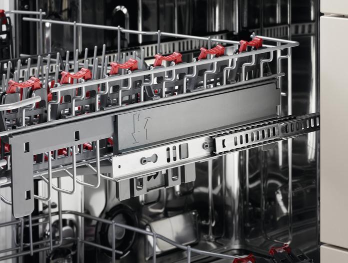 Actual product image AEG FSE96808P