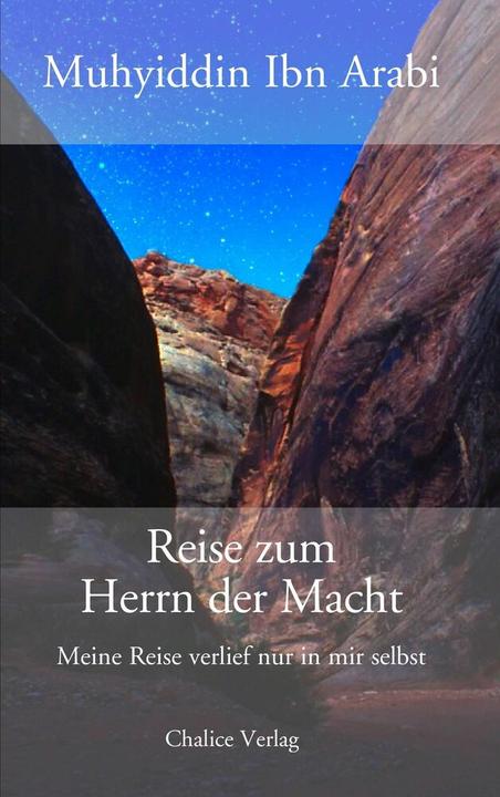 Produktbild Reise zum Herrn der Macht (Deutsch, 2008)