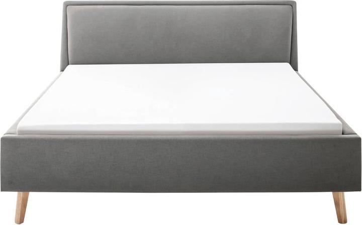 Actual product image Meise Möbel Frieda with bed base (160 x 200 cm)