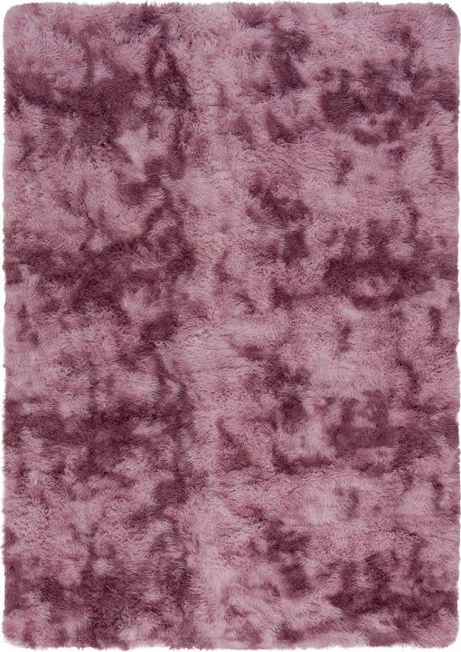 Produktbild Pergamon Hochflor Shaggy Teppich Fluffy (250 x 200 cm)