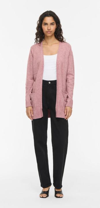 Immagine prodotto Vila VIRIL Basic Strick Strickjacke (XXL)