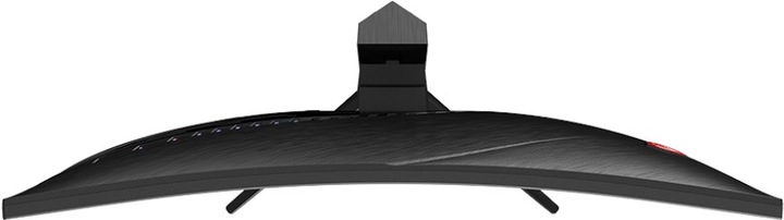 Actual product image MSI Optix MAG272CQR-002 (2560 x 1440 pixels, 27")