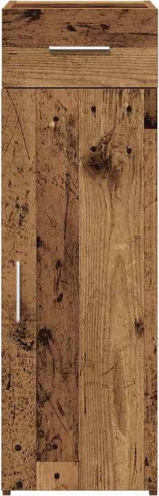 Produktbild vidaXL Sideboard-Möbel (42.50 x 30 x 93 cm)