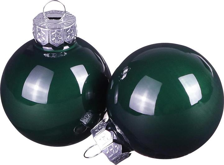 Produktbild Viana Mini Weihnachtskugeln aus 22St (22x)
