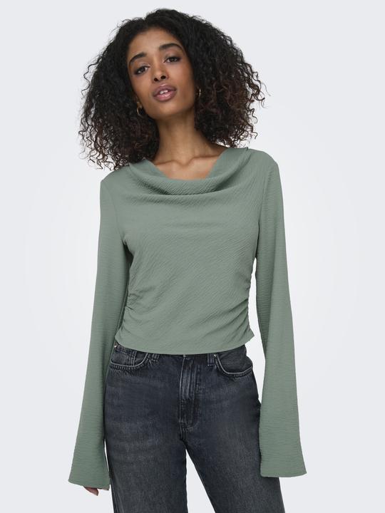 Actual product image Only ONLMETTE Top Top (XXS)
