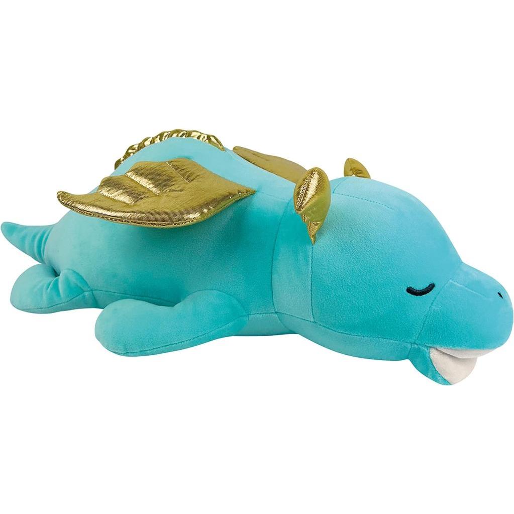 Nemu Nemu Dragold Drache S 18 cm (18 cm)