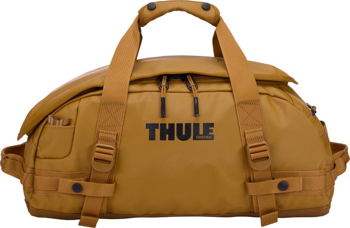 Image du produit Thule Chasm Recycled Duffel (30 l)