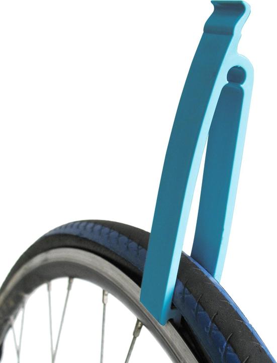 Actual product image VAR Route