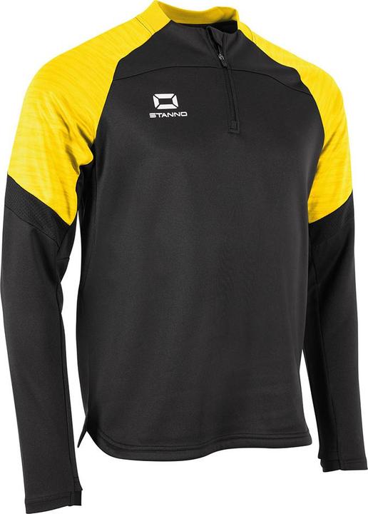 Actual product image Stanno Bolt Quarter Zip Top (XXL)