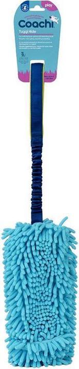 Actual product image Company of Animals Coachi reward game Tuggi Hide (Dog activity toy)