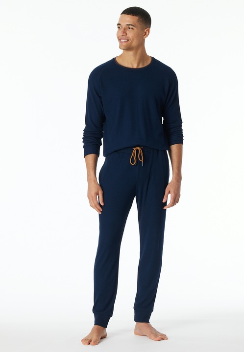 Actual product image Schiesser Mix & Relax pyjama trousers (52)