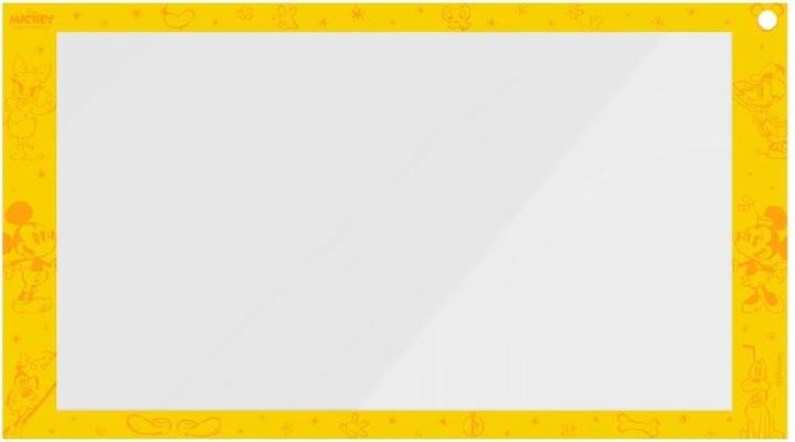 Actual product image Pebble Mickey and Friends Screen Buddy (1 pcs.)