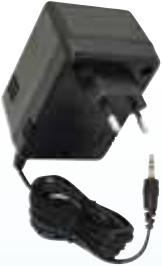 Produktbild Opticon Netzteil - Wechselstrom 230 V - für NFT 7175 I-type