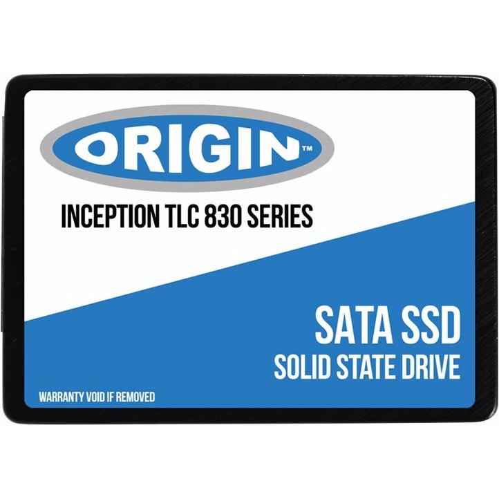 Origin Storage 250 GB SSD - interno - 3,5" (8,9 cm) (250 GB, 3.5"), SSD