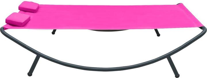 Immagine prodotto vidaXL Sonnenliege (200 cm)