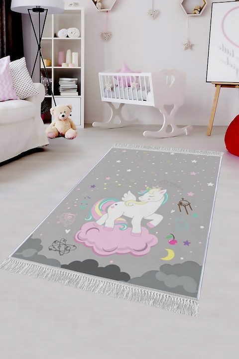Produktbild Confetti Carpets Kaleb (180 x 280 cm)