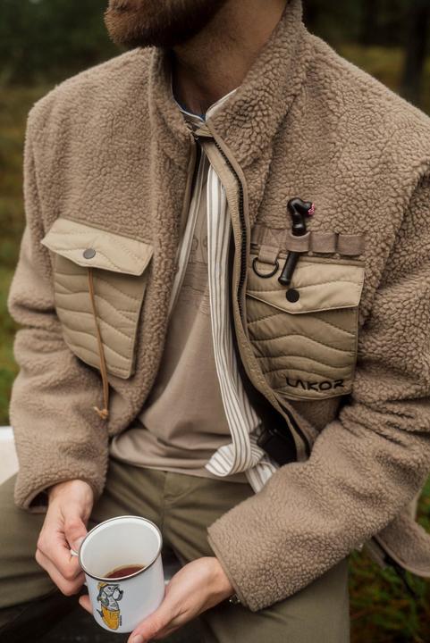 Immagine prodotto Lakor Campfire Pile (S)