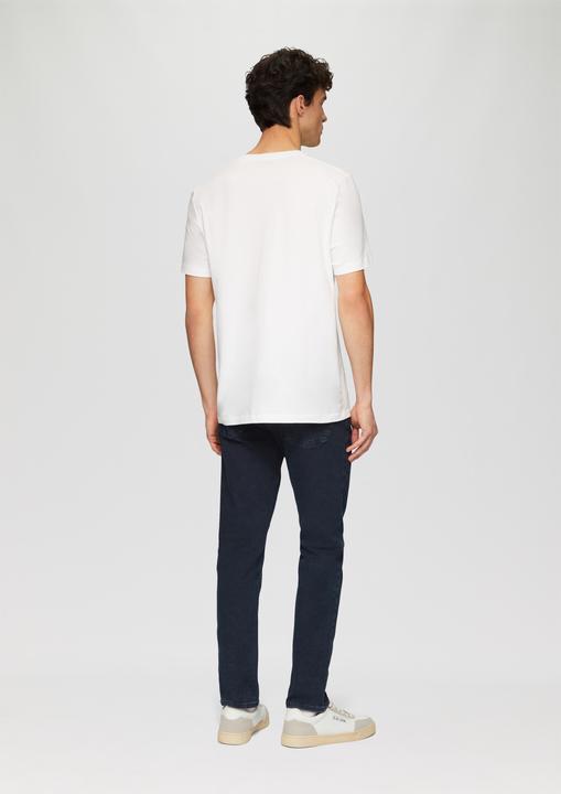 Produktbild S.Oliver Jeans-Hose Jeans Nelio / Modern Slim / Mid Rise / Slim Leg (W36/L34)