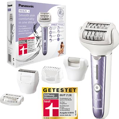 Produktbild Panasonic 5-in-1 ES-EL7C