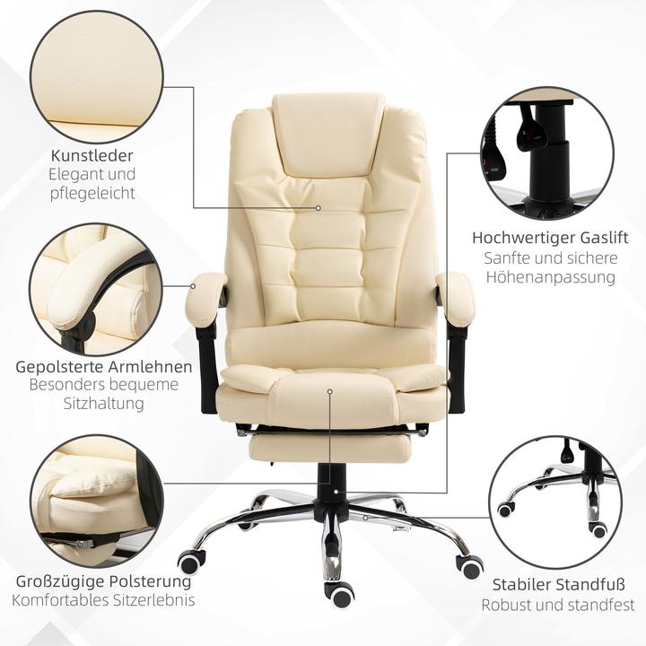 Image du produit Jamb Fauteuil de direction