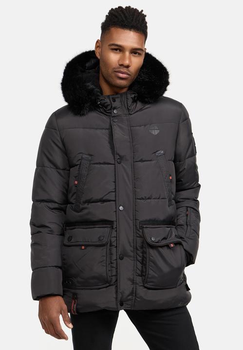 Actual product image Stone Harbour Mironoo (XL)