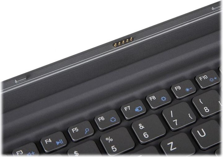 Produktbild Wortmann Terra Type Cover Pad (DE, TERRA PAD 1162)