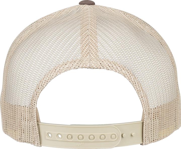 Actual product image Flexfit Trucker