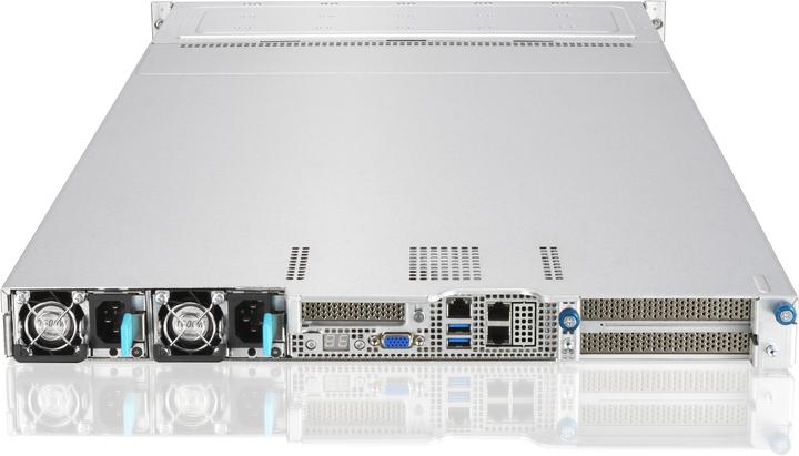 Image du produit ASUS Serveur BAB AMD EPYC RS700A-E11-RS12U/10G/12NVME1600W (Serveur en rack)