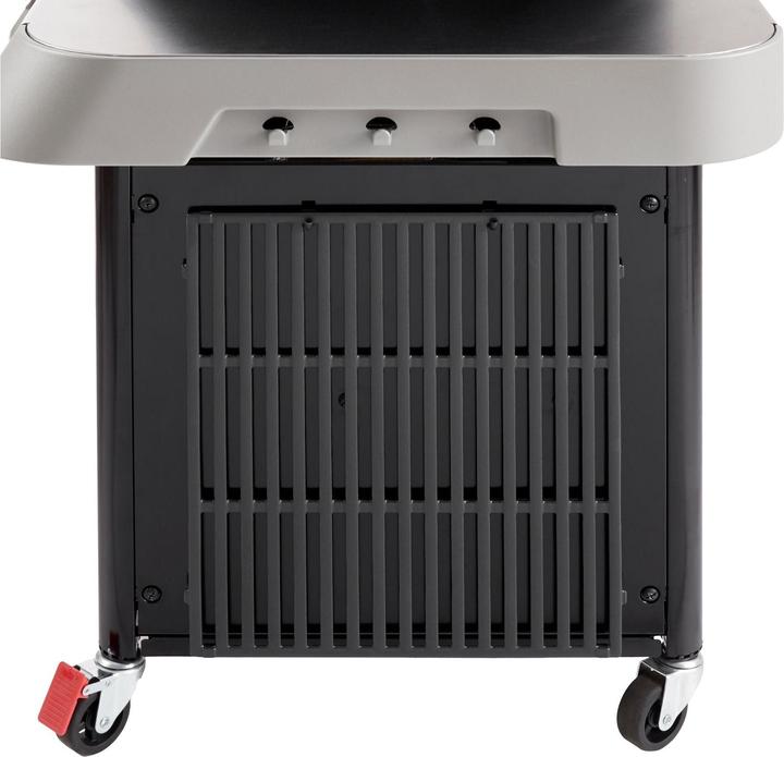 Produktbild Weber Genesis E-325s (11.40 kW)