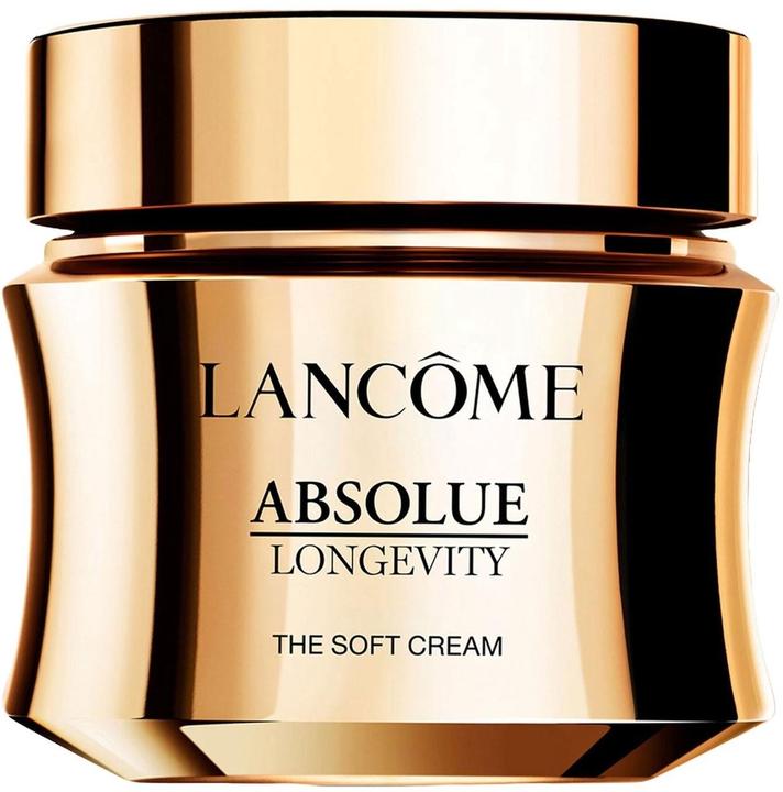 Actual product image Lancôme Absolue Soft Cream R25 (60 ml, Day cream)