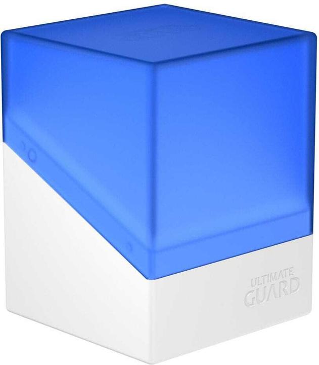 Blu, bianco