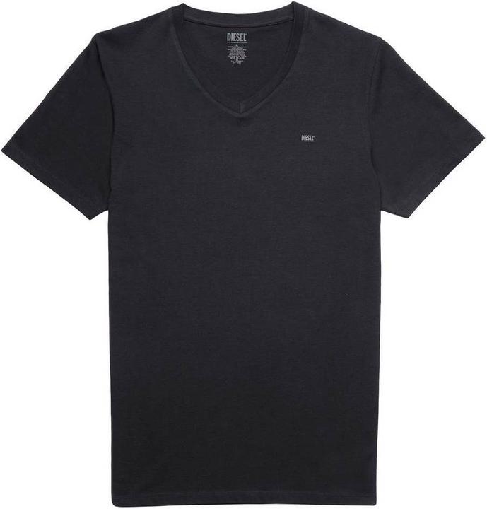 Produktbild Diesel T-Shirt Casual Bequem sitzend UMTEE-MICHAEL-TUBE-TWOPACK (XL)