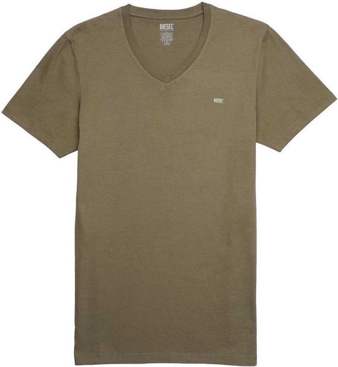 Produktbild Diesel T-Shirt Casual Bequem sitzend UMTEE-MICHAEL-TUBE-TWOPACK (XL)