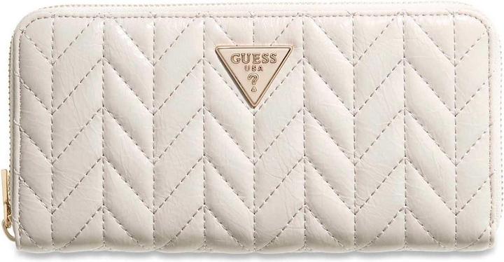 Actual product image Guess Cheryl SLG Zip Around Wallet