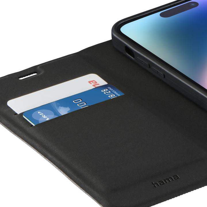 Actual product image Hama Daily Protect (Apple iPhone 15)