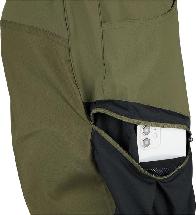 Actual product image Stoic FalunSt. Tour Zip-Off Pants Light (L)