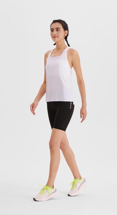 Produktbild Kiprun Lauf-Tanktop Damen leicht - Light 900 weiss (L)