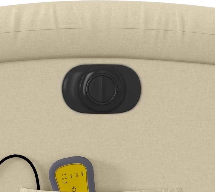 Image du produit vidaXL Massagesessel mit Aufstehhilfe