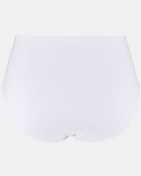 Actual product image Ulla Popken 2 Pack of Eco Cotton Stretch Panties - Solids (54)