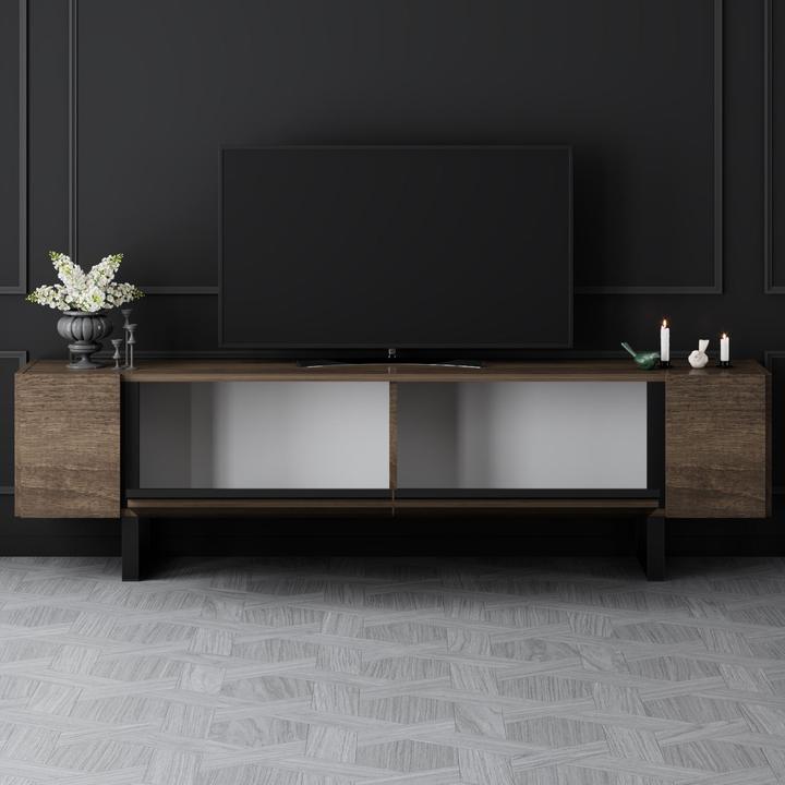 Image du produit Skye Decor Yildiz TV Stand (180 x 50 x 30 cm)