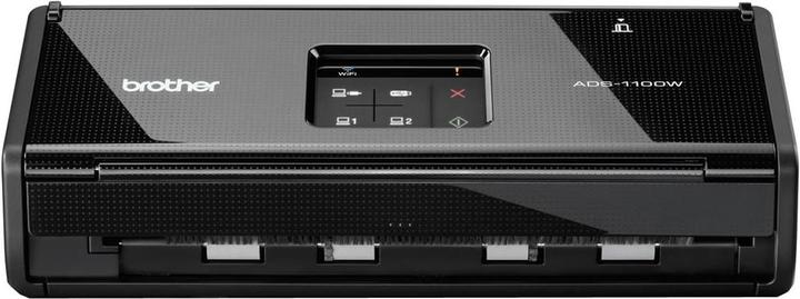 Immagine prodotto Brother Ads-1100w (WiFi, USB)