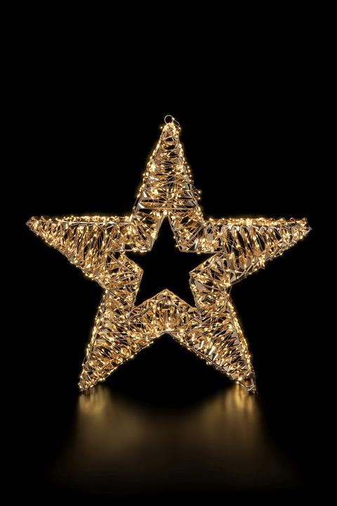 Actual product image STT Glamour star