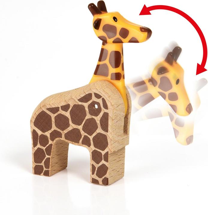 Produktbild Brio Safari Adventure Set