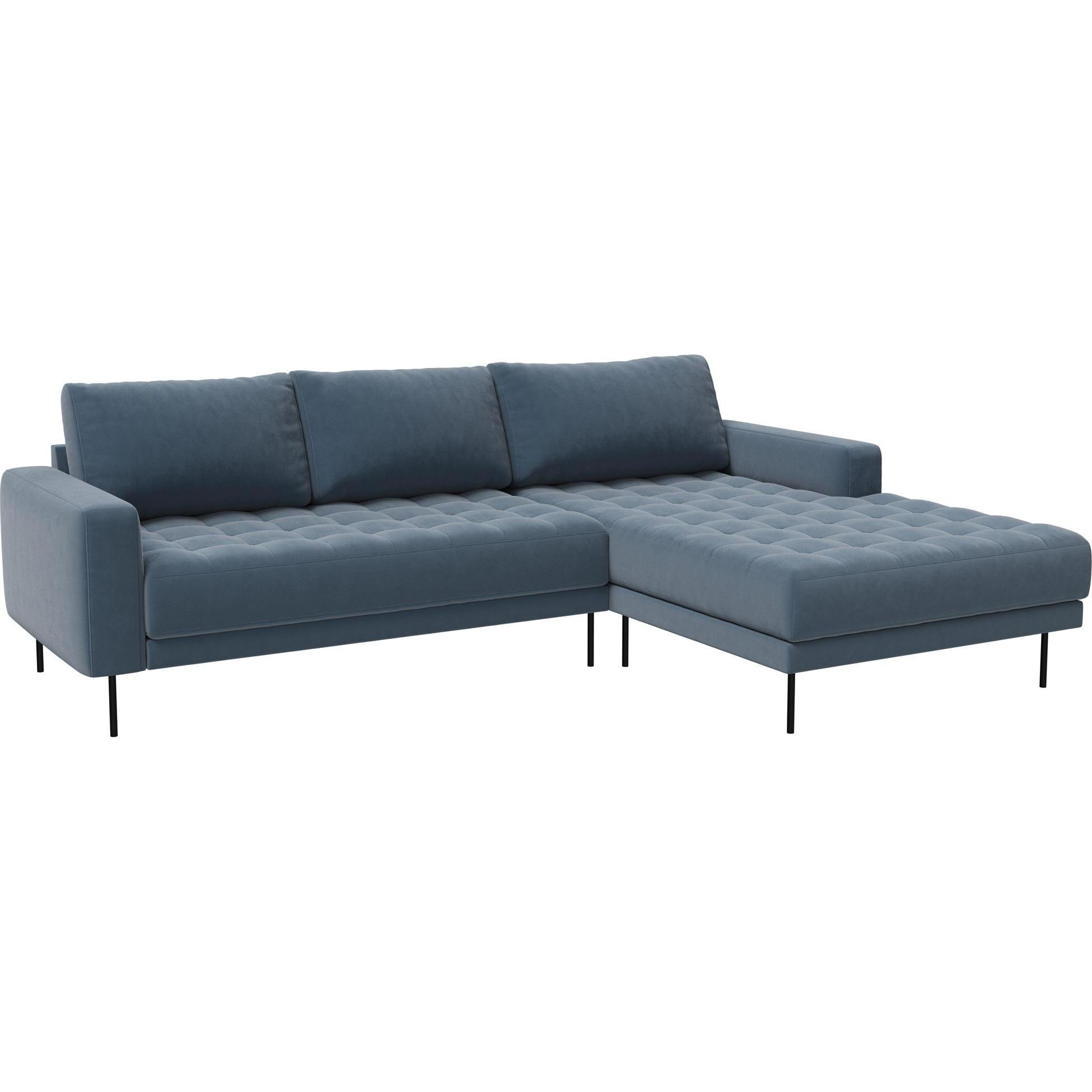 Ebuy24, Sofa, Sofa Rouge (2.5-Sitzer)