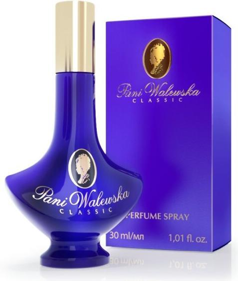 Actual product image MIRACULUM Pani Walewska Classic EDP perfumed water 30ml (Eau de parfum, 30 ml)