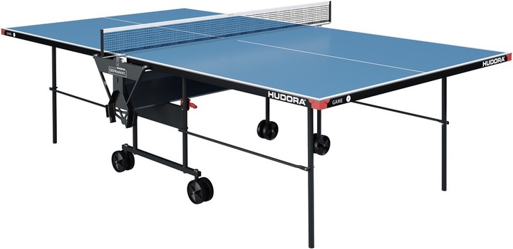 Actual product image Hudora Game