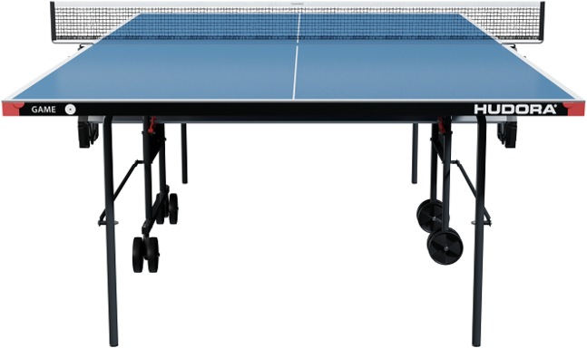 Actual product image Hudora Game