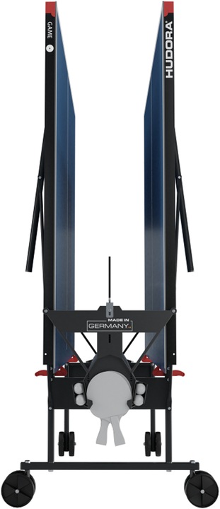 Actual product image Hudora Game
