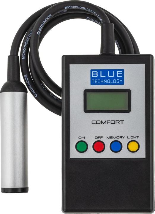 Actual product image Blue Technology Paint measuring device mgr-10-s-fe