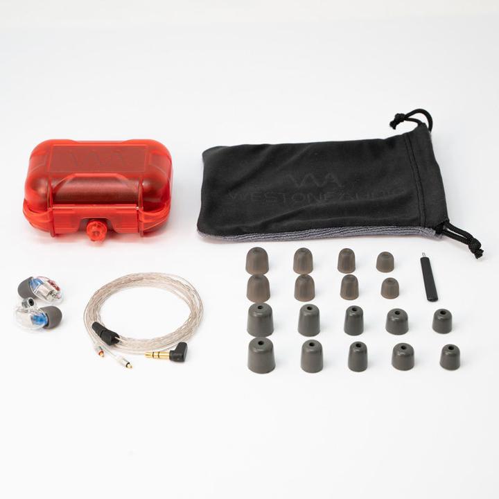 Actual product image Westone Pro X20 (Cable)